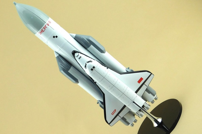 модели ракет